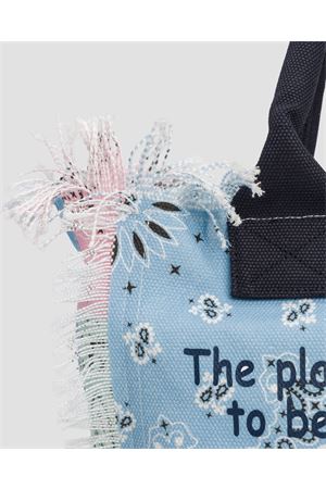 Borsa A Tracolla Vanity MC2 SAINT BARTH | Tracolla | VANI00103277L